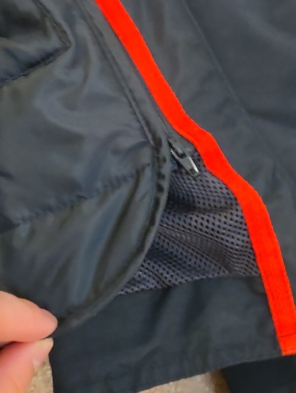 Utility Jacket For Riding - Picture 15 of 16